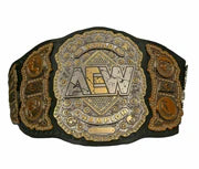 AEW Classic Heavyweight Replica Championship Belt