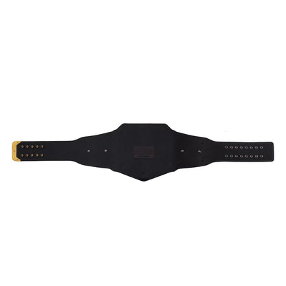 Undisputed WWE Championship Replica Title Belt