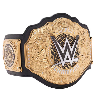 WWE World Heavyweight Championship Commemorative Title Belt