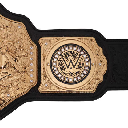 WWE World Heavyweight Championship Commemorative Title Belt