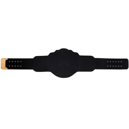 WWE World Heavyweight Championship Commemorative Title Belt